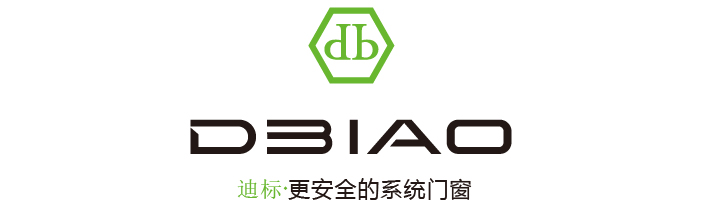 迪標(biāo)門(mén)窗