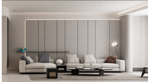 臺州·京都御府175m2現(xiàn)代風(fēng)格